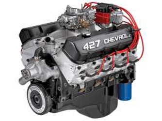 B0851 Engine
